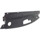 Purchase Top-Quality Front Panel Molding - FO1224109 pa2