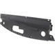Purchase Top-Quality Front Panel Molding - FO1224109 pa6