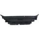 Purchase Top-Quality Front Panel Molding - FO1224112 pa1