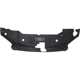 Purchase Top-Quality Front Panel Molding - FO1224113 pa3