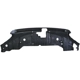 Purchase Top-Quality Front Panel Molding - FO1224113 pa6