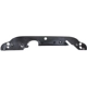 Purchase Top-Quality Front Panel Molding - GM1224103 pa2