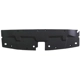 Purchase Top-Quality Front Panel Molding - GM1224112 pa1