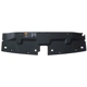 Purchase Top-Quality Front Panel Molding - GM1224112C pa1