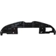 Purchase Top-Quality Front Panel Molding - GM1224114 pa1