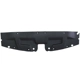 Purchase Top-Quality Front Panel Molding - GM1224126 pa1