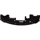 Purchase Top-Quality Front Panel Molding - HO1224108 pa5