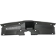 Purchase Top-Quality Front Panel Molding - HO1224112 pa3