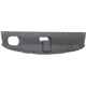 Purchase Top-Quality Front Panel Molding - KI1224113 pa1