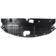 Purchase Top-Quality Front Panel Molding - LX1224113 pa3
