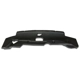 Purchase Top-Quality Front Panel Molding - MI1224101 pa6