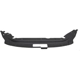 Purchase Top-Quality Front Panel Molding - NI1224101 pa6