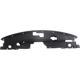 Purchase Top-Quality Front Panel Molding - NI1224103 pa4