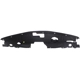 Purchase Top-Quality Front Panel Molding - NI1224103 pa5