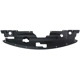 Purchase Top-Quality Front Panel Molding - NI1224103 pa6