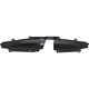 Purchase Top-Quality Moulure du panneau avant - NI1224109 pa2