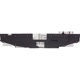 Purchase Top-Quality Front Panel Molding - NI1224111 pa3
