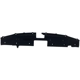 Purchase Top-Quality Front Panel Molding - NI1224111 pa7