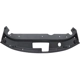 Purchase Top-Quality Front Panel Molding by SHERMAN PARTS - 1626B-98AQ-0 pa1