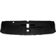 Purchase Top-Quality Front Panel Molding by SHERMAN PARTS - 3175-98A-0 pa1
