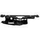 Purchase Top-Quality Front Panel Molding by SHERMAN PARTS - 756-98AQU pa1