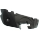 Purchase Top-Quality Front Panel Molding by SHERMAN PARTS - 768-98AU pa2
