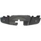 Purchase Top-Quality Front Panel Molding by SHERMAN PARTS - 768-98AU pa5