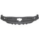 Purchase Top-Quality Front Panel Molding by SHERMAN PARTS - CH30015-98AU pa1