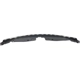 Purchase Top-Quality Front Panel Molding by SHERMAN PARTS - CHCHAR15-98AQU pa3