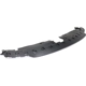 Purchase Top-Quality Front Panel Molding by SHERMAN PARTS - CHCHAR15-98AQU pa4