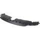 Purchase Top-Quality Front Panel Molding by SHERMAN PARTS - CHCHAR15-98AQU pa5