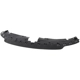 Purchase Top-Quality SHERMAN PARTS - CHCHAR15-98AU - Engine Splash Shield pa1