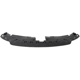 Purchase Top-Quality SHERMAN PARTS - CHCHAR15-98AU - Engine Splash Shield pa2