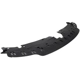 Purchase Top-Quality SHERMAN PARTS - CHCHAR15-98AU - Engine Splash Shield pa3