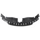 Purchase Top-Quality SHERMAN PARTS - CHCHAR15-98AU - Engine Splash Shield pa5