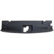 Purchase Top-Quality SHERMAN PARTS - FOMUST15-98AQU - Upper Radiator Support Cover pa1