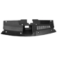 Purchase Top-Quality Front Panel Molding by SHERMAN PARTS - HOCRV17-98A-0 pa1
