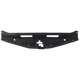 Purchase Top-Quality Front Panel Molding by SHERMAN PARTS - TOCAMR18-98AQ-0 pa1