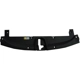 Purchase Top-Quality Front Panel Molding by SHERMAN PARTS - TOCORO14-98AQ-0 pa1