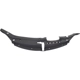 Purchase Top-Quality Front Panel Molding - TO1224103 pa3