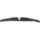Purchase Top-Quality Front Panel Molding - TO1224108 pa3