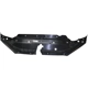 Purchase Top-Quality Front Panel Molding - TO1224108 pa4