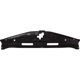 Purchase Top-Quality Front Panel Molding - TO1224119 pa2