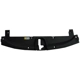 Purchase Top-Quality Front Panel Molding - TO1224127 pa7