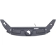 Purchase Top-Quality Front Panel Molding - TO1224133 pa1