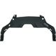 Purchase Top-Quality Front Panel Molding - CH1224112 pa1