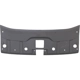 Purchase Top-Quality Front Panel Molding - CH1224119 pa1