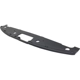 Purchase Top-Quality Front Panel Molding - FO1224120 pa1