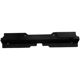 Purchase Top-Quality Front Panel Molding - FO1224122 pa1