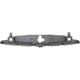 Purchase Top-Quality Front Panel Molding - FO1224141 pa1